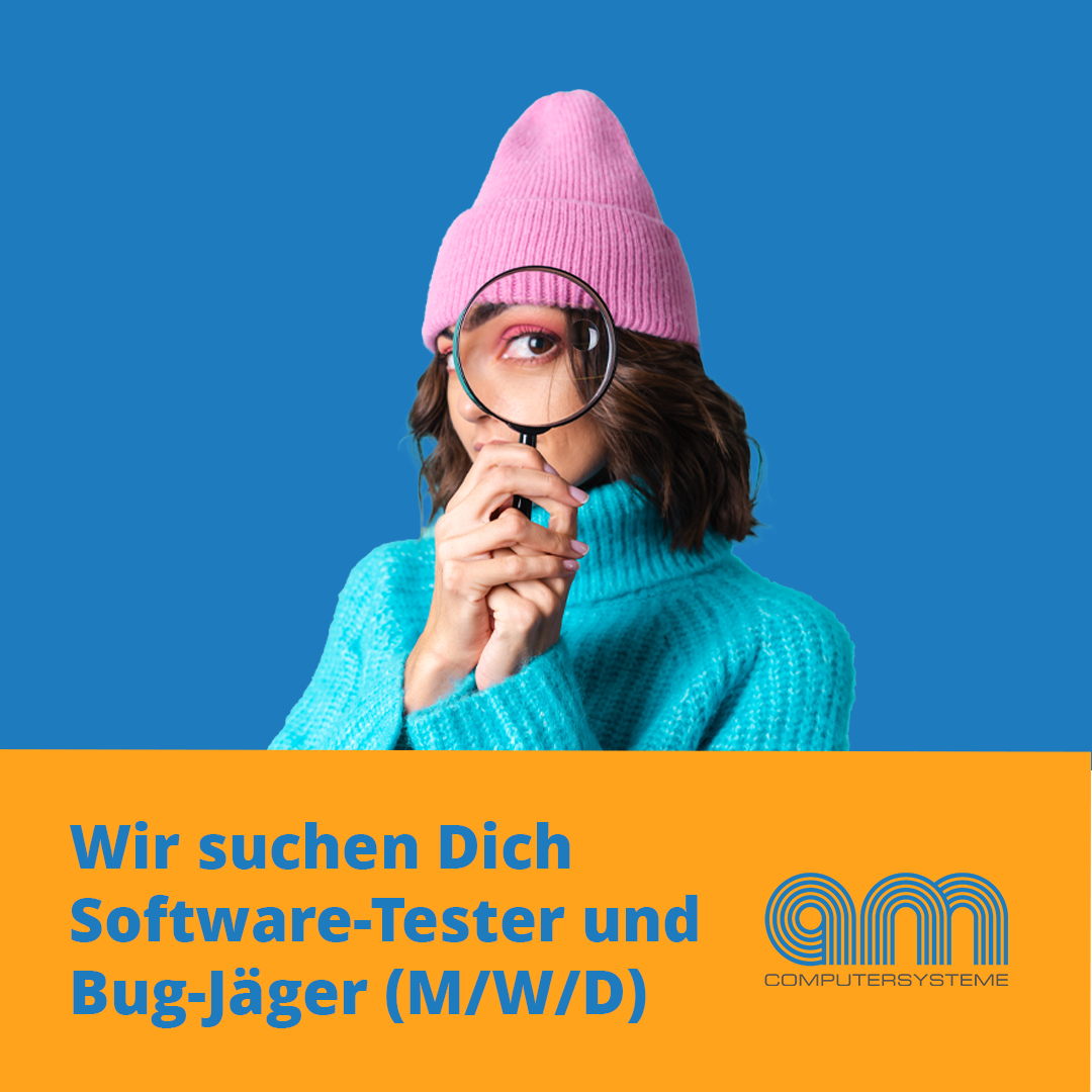 Bereit Bugs Zu Jagen Und Software Zum Schwitzen Zu Bringen Am